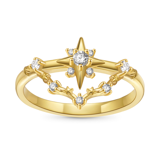 Gnoce Astra Diamond Ring_1