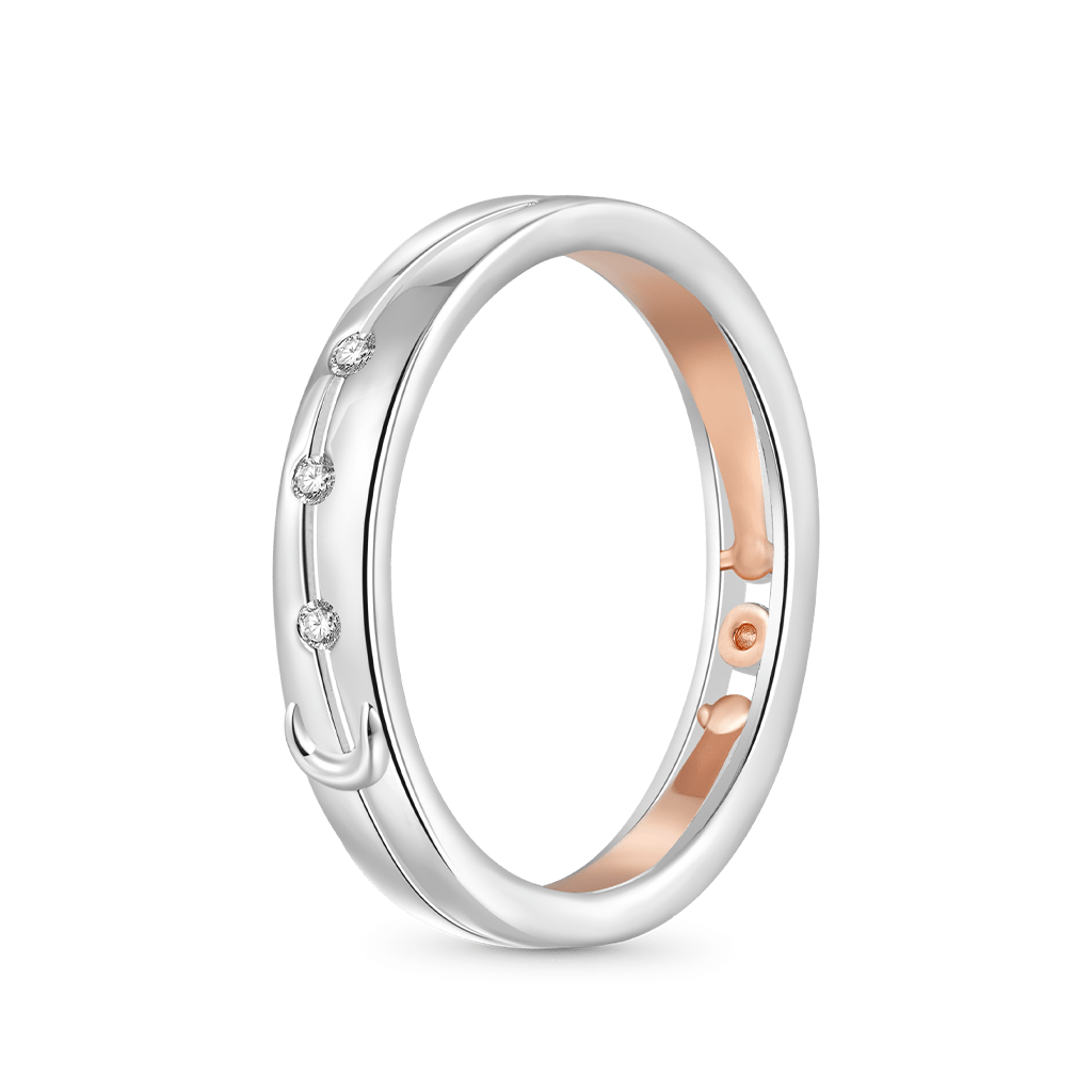 Gnoce Starry Women's Ring_2