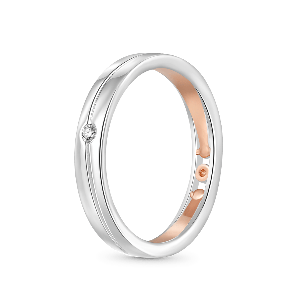 Gnoce Starry Men's Ring_2