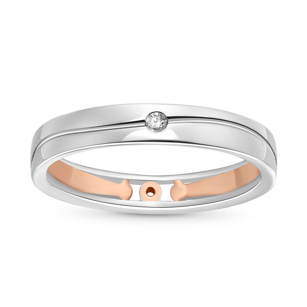 Gnoce Starry Men's Ring_1