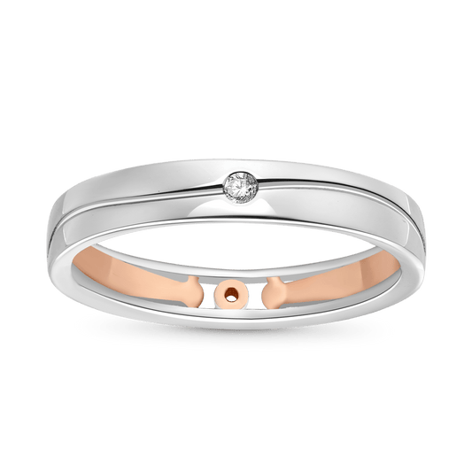 Gnoce Starry Men's Ring_1
