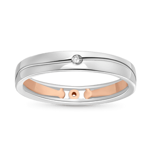 Gnoce Starry Men's Ring_1
