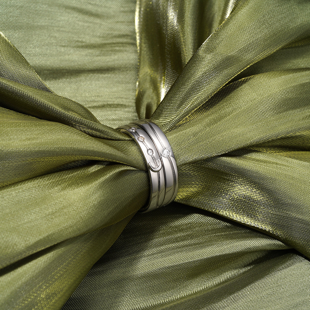 Gnoce Starry Men's Ring_3