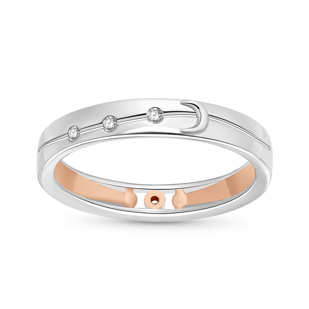 Gnoce Starry Women's Ring_1