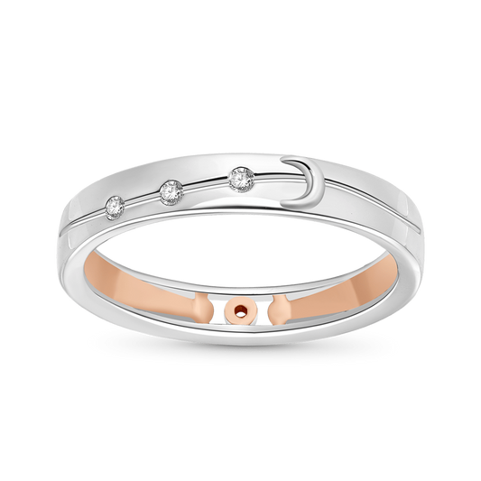 Gnoce Starry Women's Ring_1
