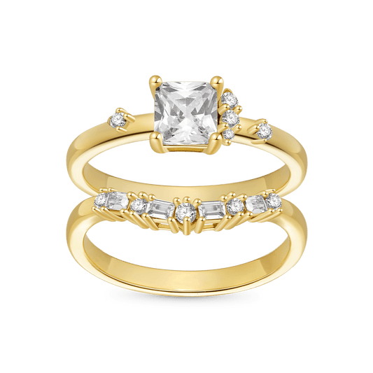 Gnoce Square Curve Goddess Rings_1