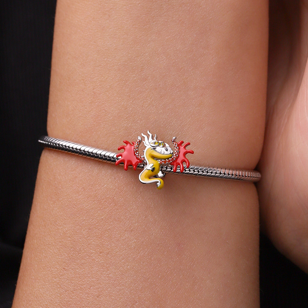 Gnoce Monstrous Nightmare Dragon Stopper Charm_5