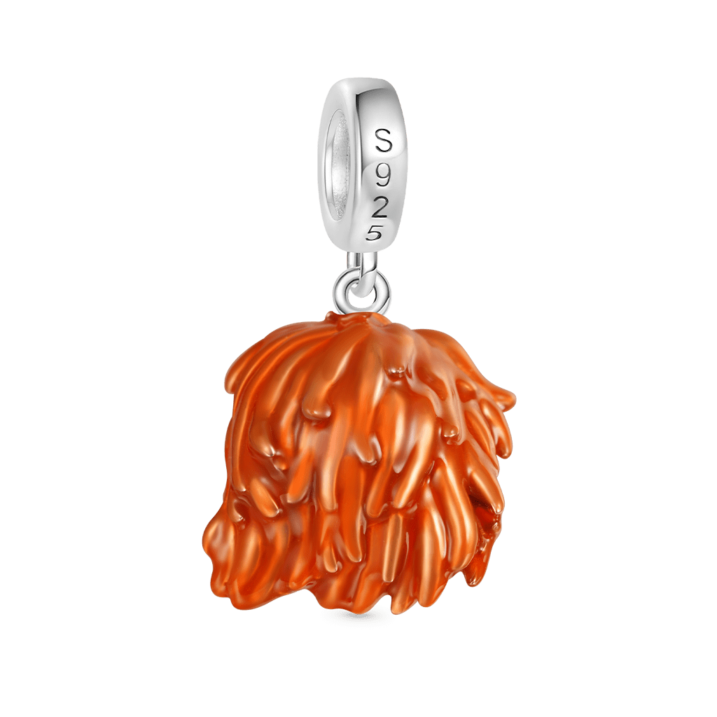 Gnoce Chucky Serial Killer Doll Pendant Dangle Charm_2