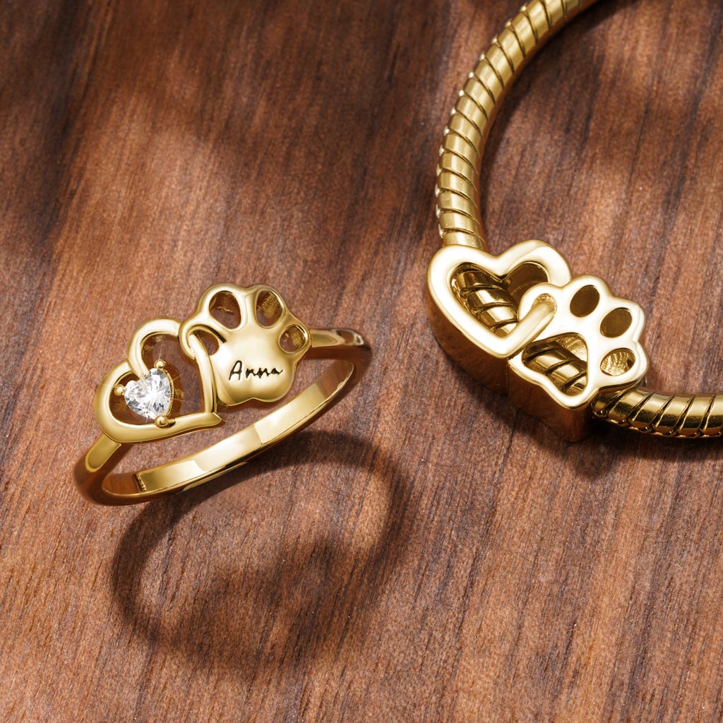 Gnoce Love Pet Charm_3