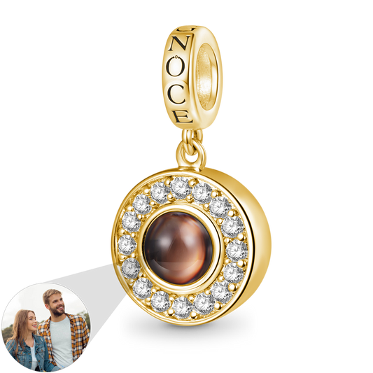 Gnoce Projection Photo Charm_1