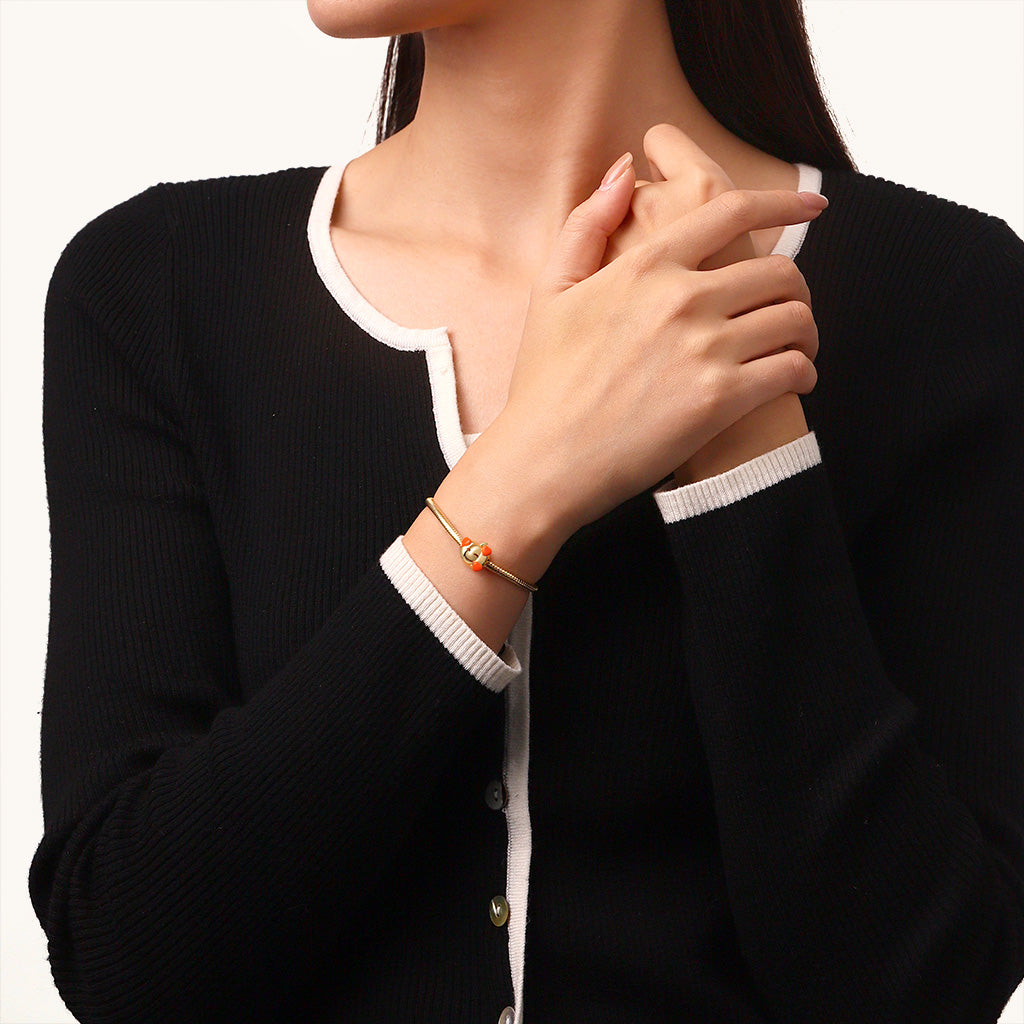 Gnoce Smiling Jack-O-Lantern Charm_4