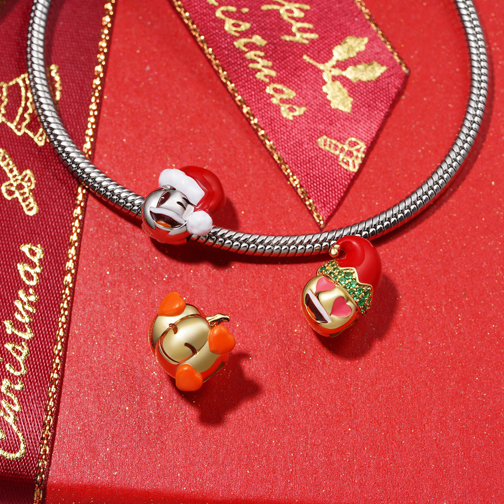 Gnoce Smiling Jack-O-Lantern Charm_3