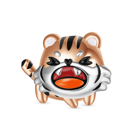 Gnoce Tora the Angy Tiger Charm_1