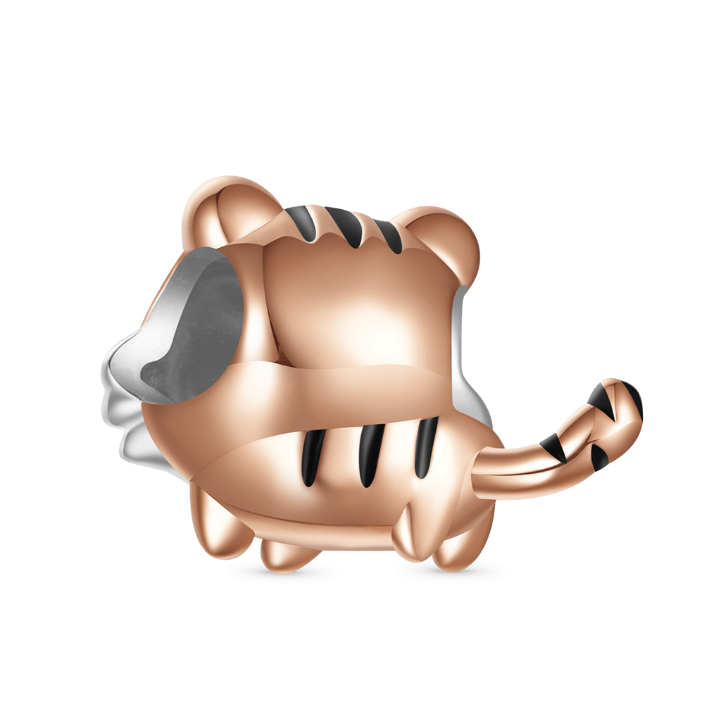 Gnoce Tora the Angy Tiger Charm_2