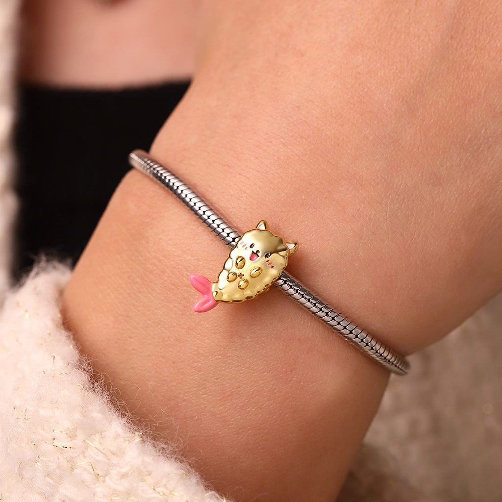 Gnoce Creative Tempting Pupura Charm_5
