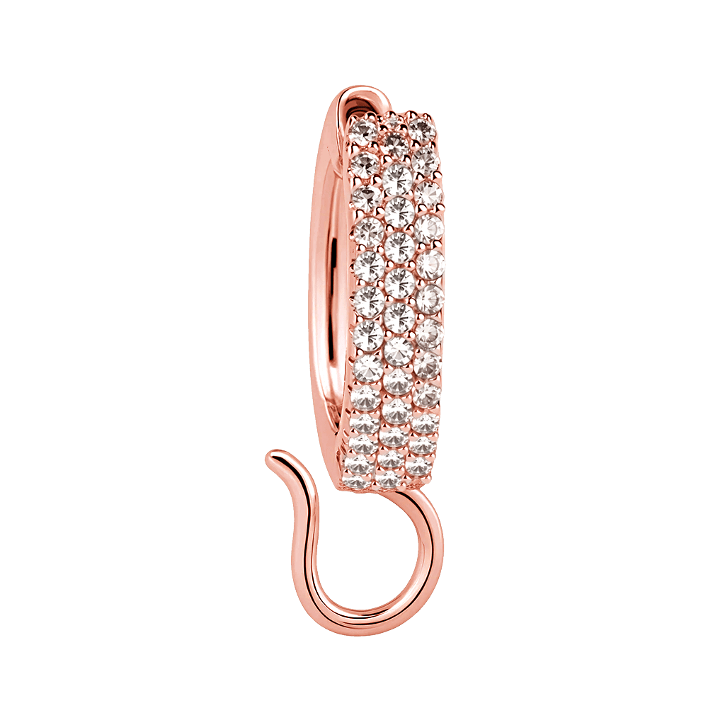 Gnoce Back Hook Earrings_1