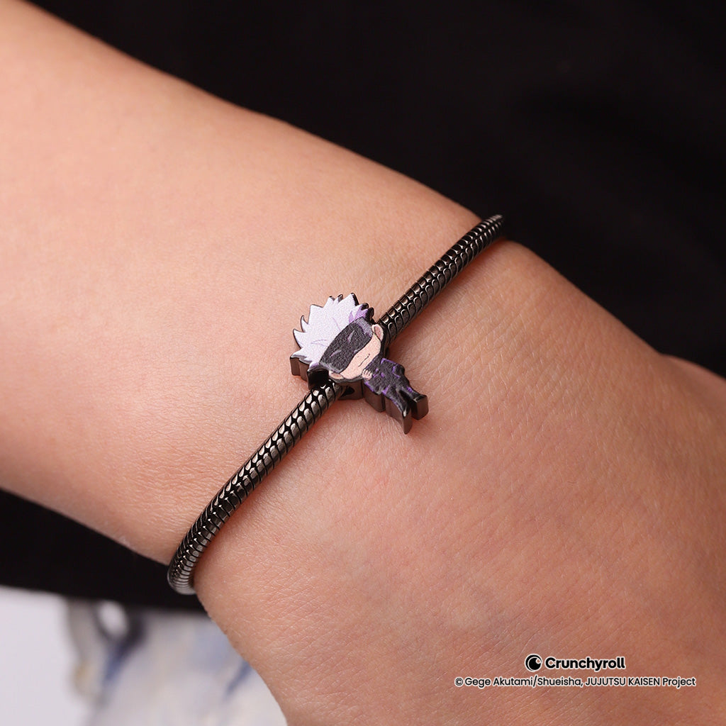 Gnoce Jujutsu Kaisen - Satoru Gojo Charm_5