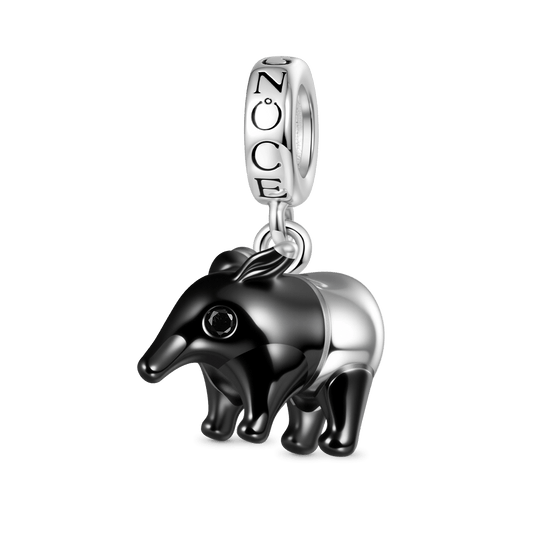 Gnoce Cute Malayan Tapir Charm_1