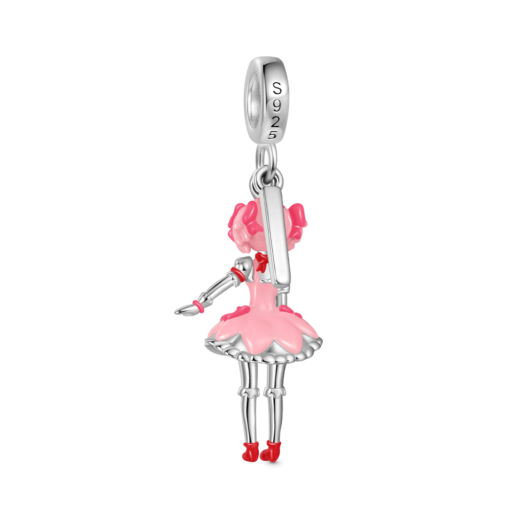 Gnoce Madoka Kaname Transformation Pendant Dangle Charm_2