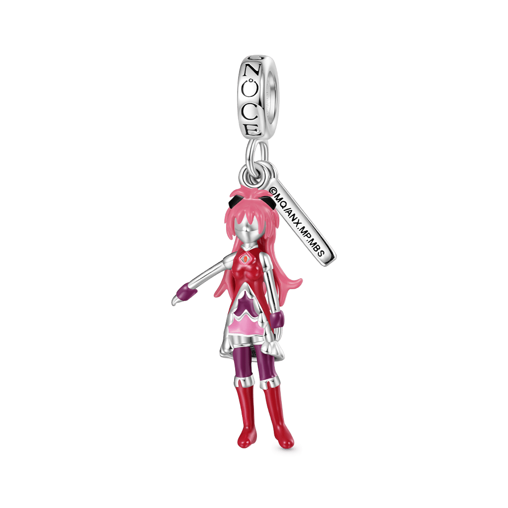 Gnoce Kyoko Sakura Transformation Charm_1