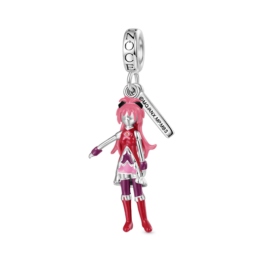Gnoce Kyoko Sakura Transformation Charm_1