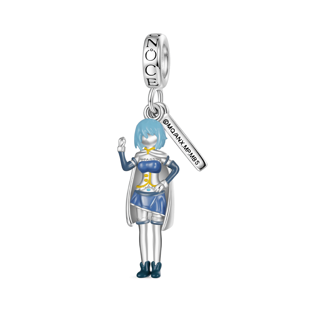 Gnoce Sayaka Miki Transformation Charm_1