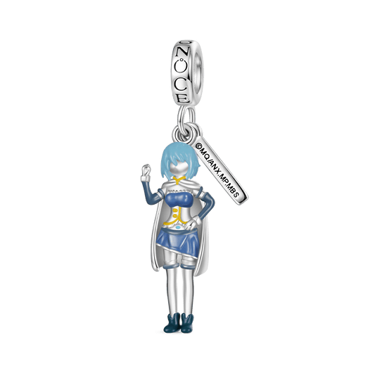 Gnoce Sayaka Miki Transformation Charm_1
