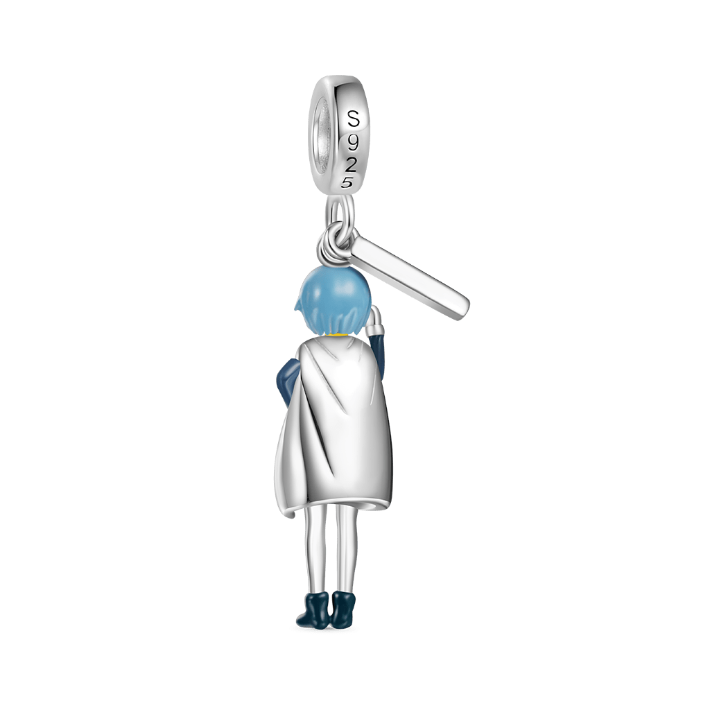 Gnoce Sayaka Miki Transformation Charm_2