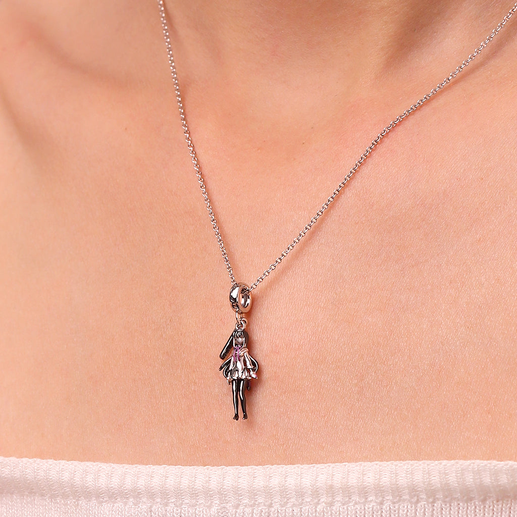 Gnoce Homura Akemi Transformation Charm_6
