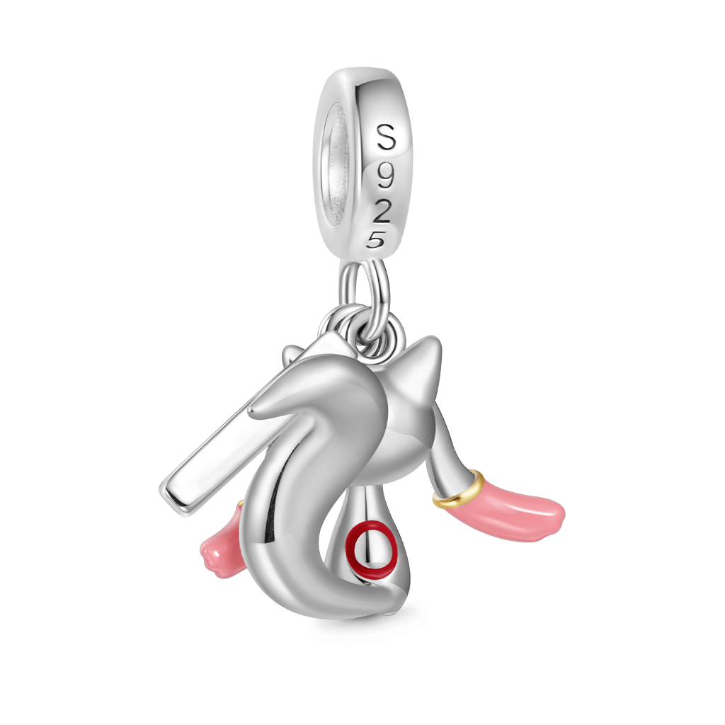 Gnoce Messenger of Magic Kyubey Charm_2