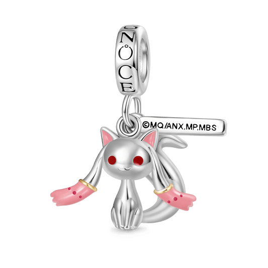 Gnoce Messenger of Magic Kyubey Charm_1