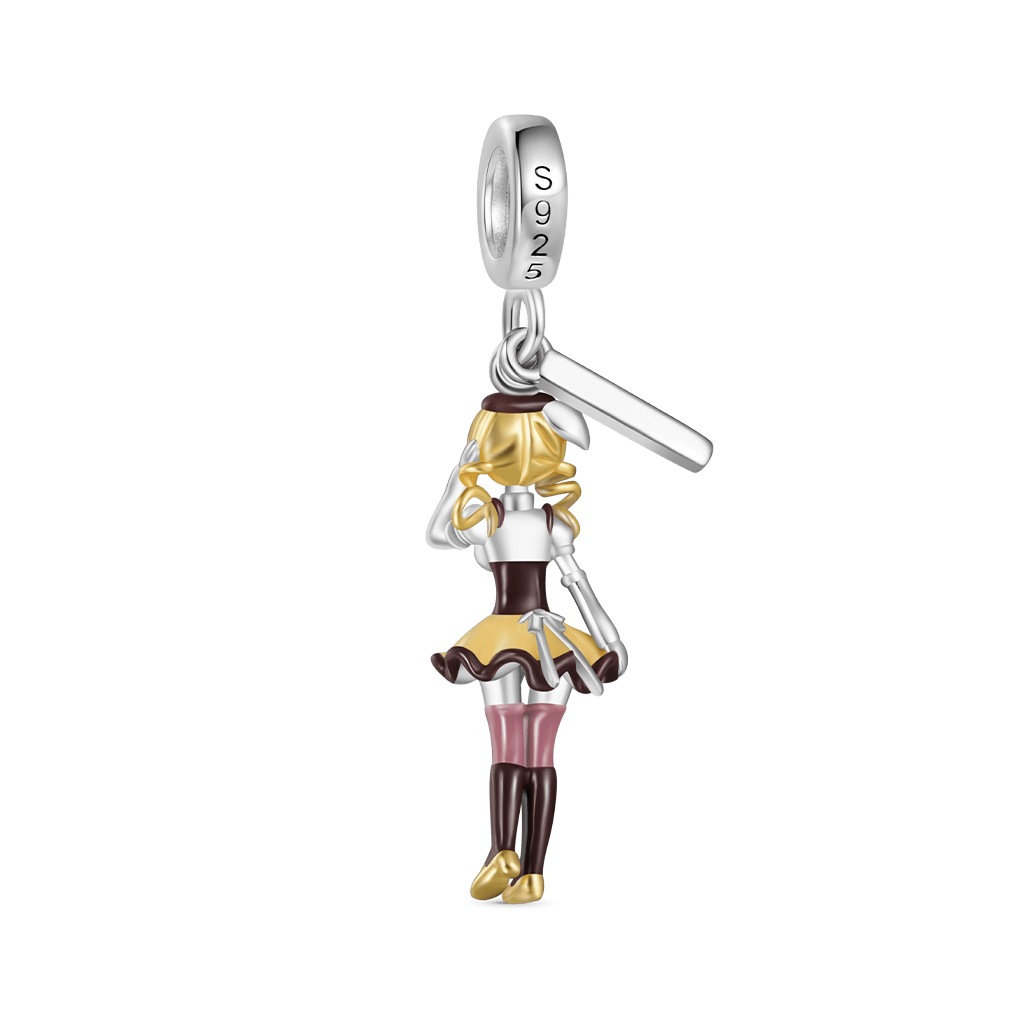 Gnoce Mami Tomoe Transformation Charm_2