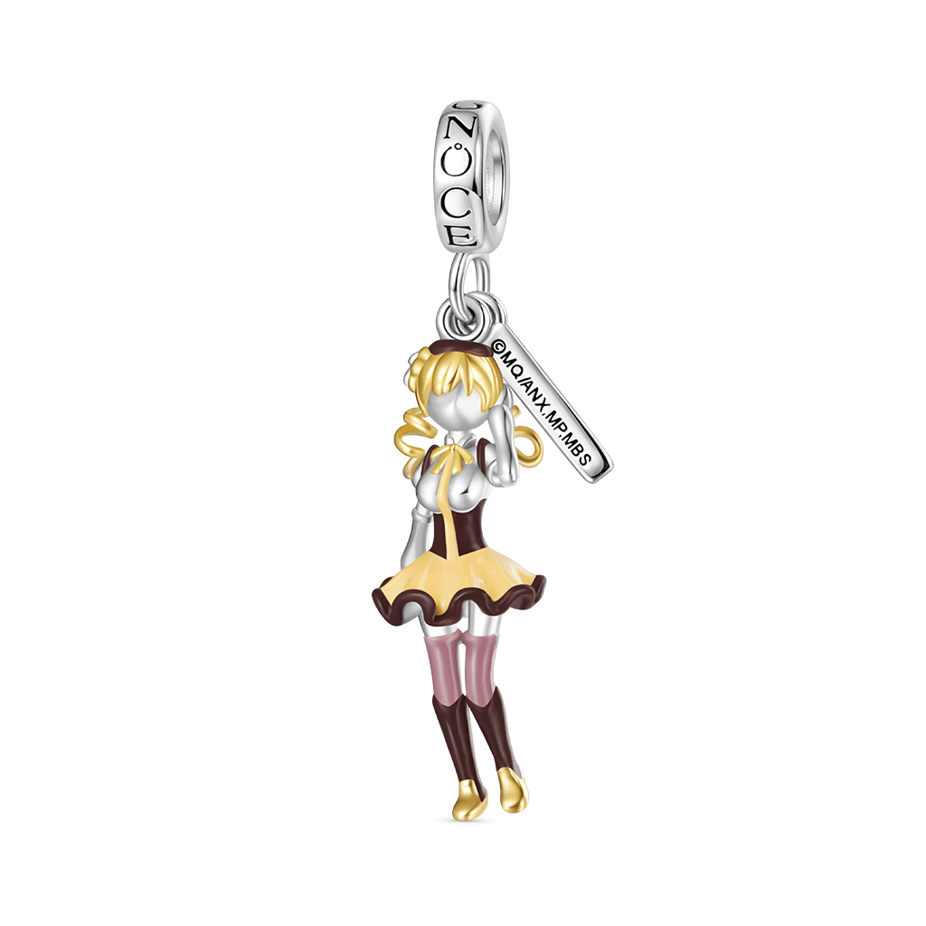 Gnoce Mami Tomoe Transformation Charm_1