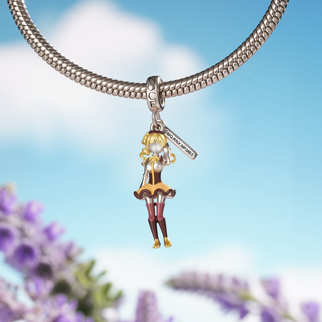 Gnoce Mami Tomoe Transformation Charm_3