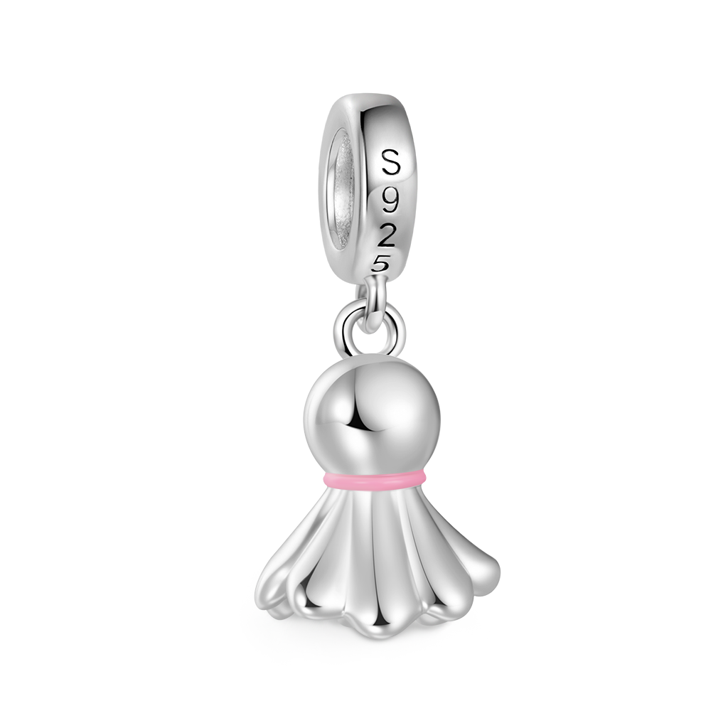 Gnoce Sunny Doll Pendant Dangle Charm_2