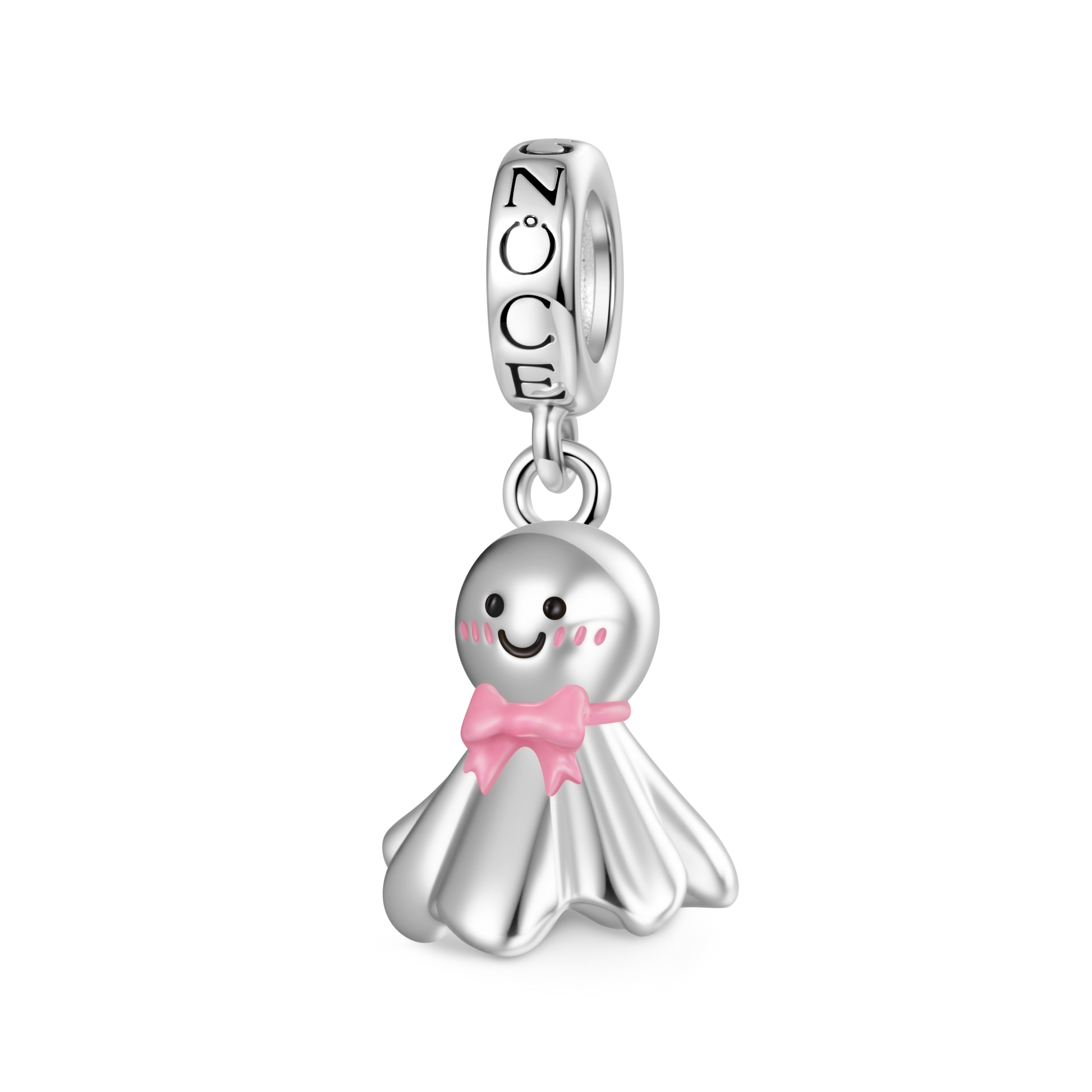 Gnoce Sunny Doll Pendant Dangle Charm_1