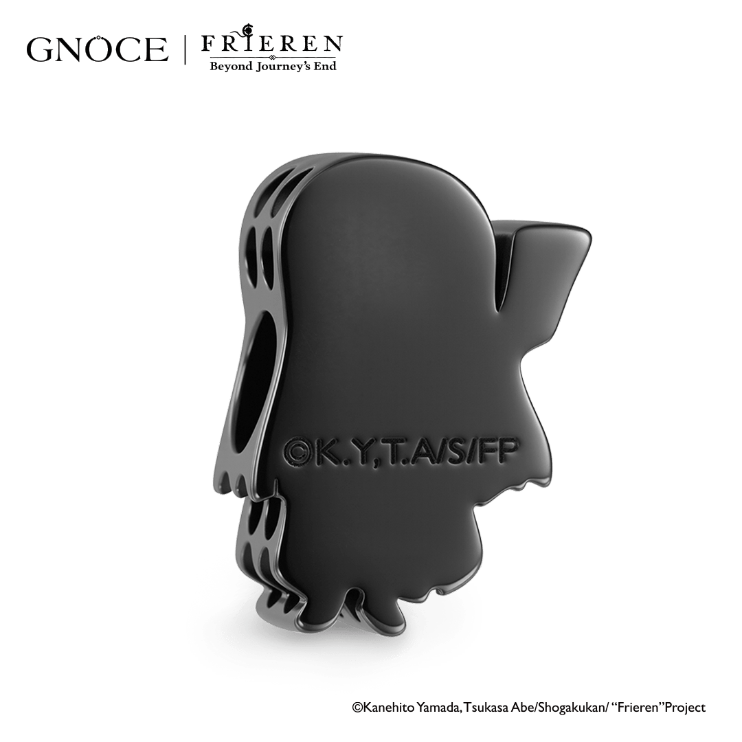 Gnoce Frieren: Beyond Journey's End - Human Mage Fern Charm_2