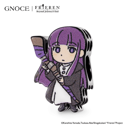 Gnoce Frieren: Beyond Journey's End - Human Mage Fern Charm_1