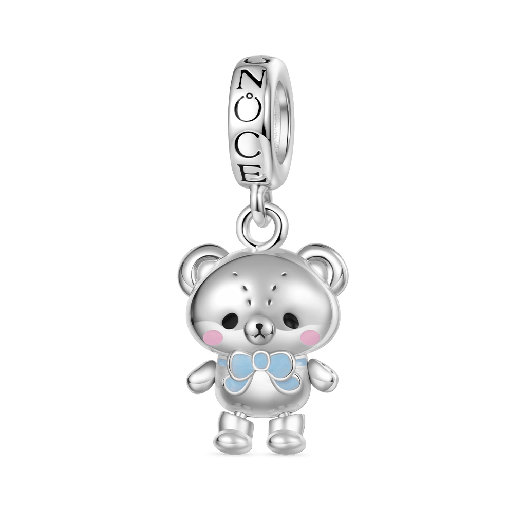 Teddie Bear Pendant_2