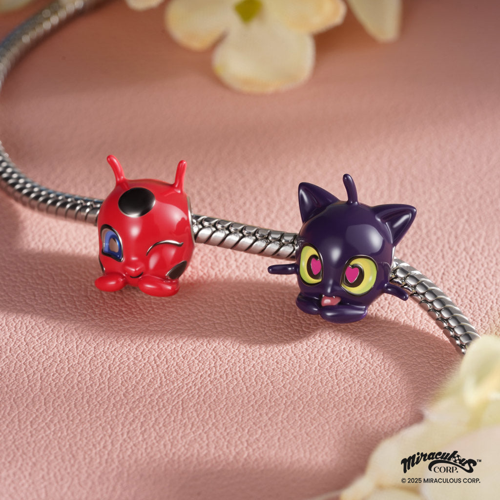 Gnoce Zag Heroez Miraculous Plagg Charm_3