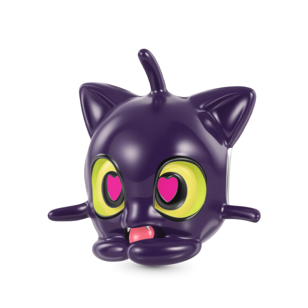 Gnoce Zag Heroez Miraculous Plagg Charm_1