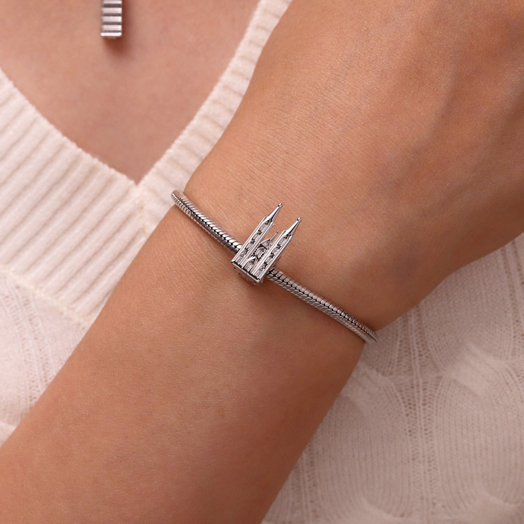 Gnoce City Series - Cologne Cathedral Charm_5