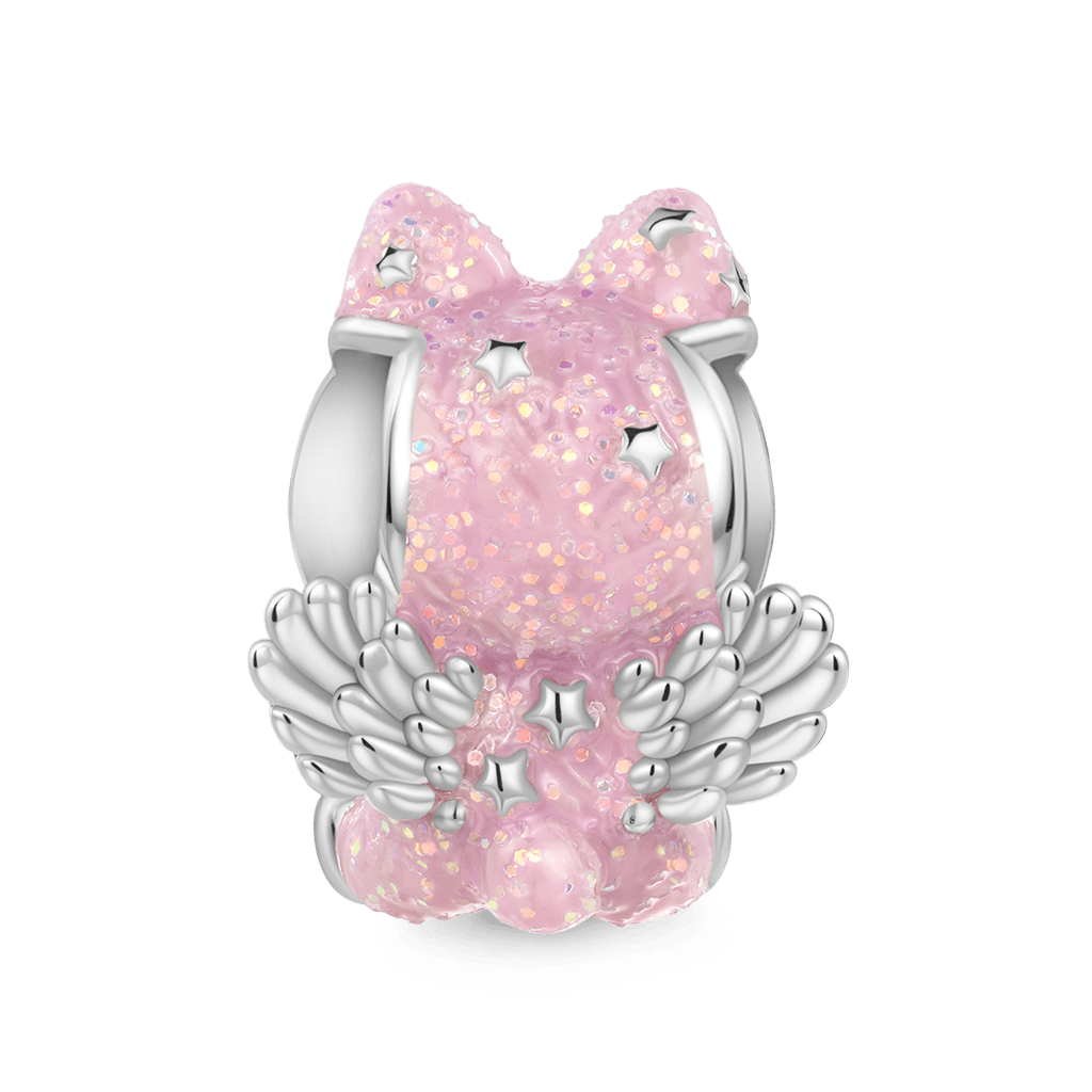 Gnoce Cute and Charming Little Monster Series - Virgo Zodiac Sign Charm_2