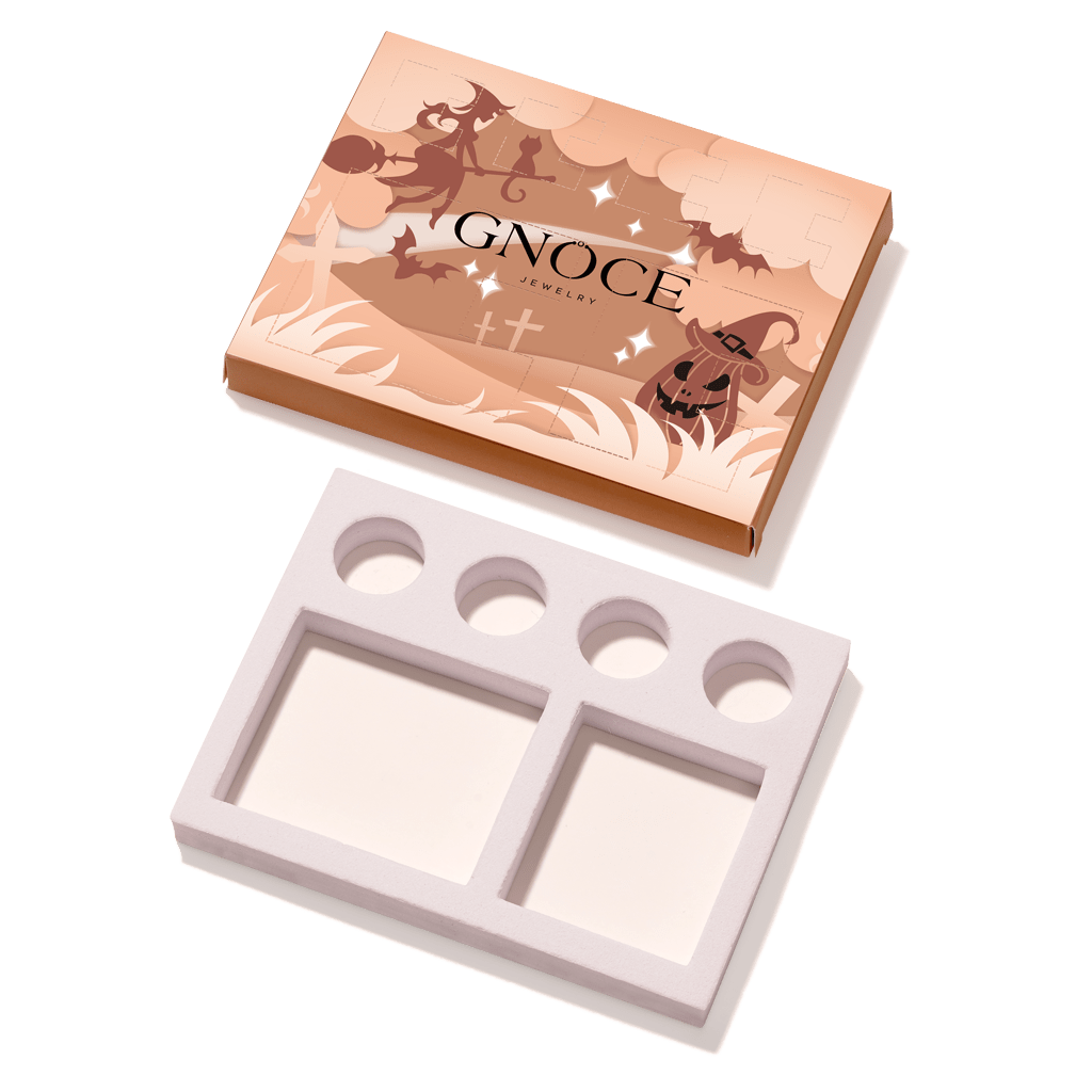 Gnoce Special Halloween Surprise Gift Box_2