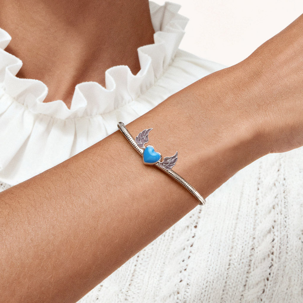 Gnoce Magic Devil Angel Mood Glow-in-the-Dark Charm_2