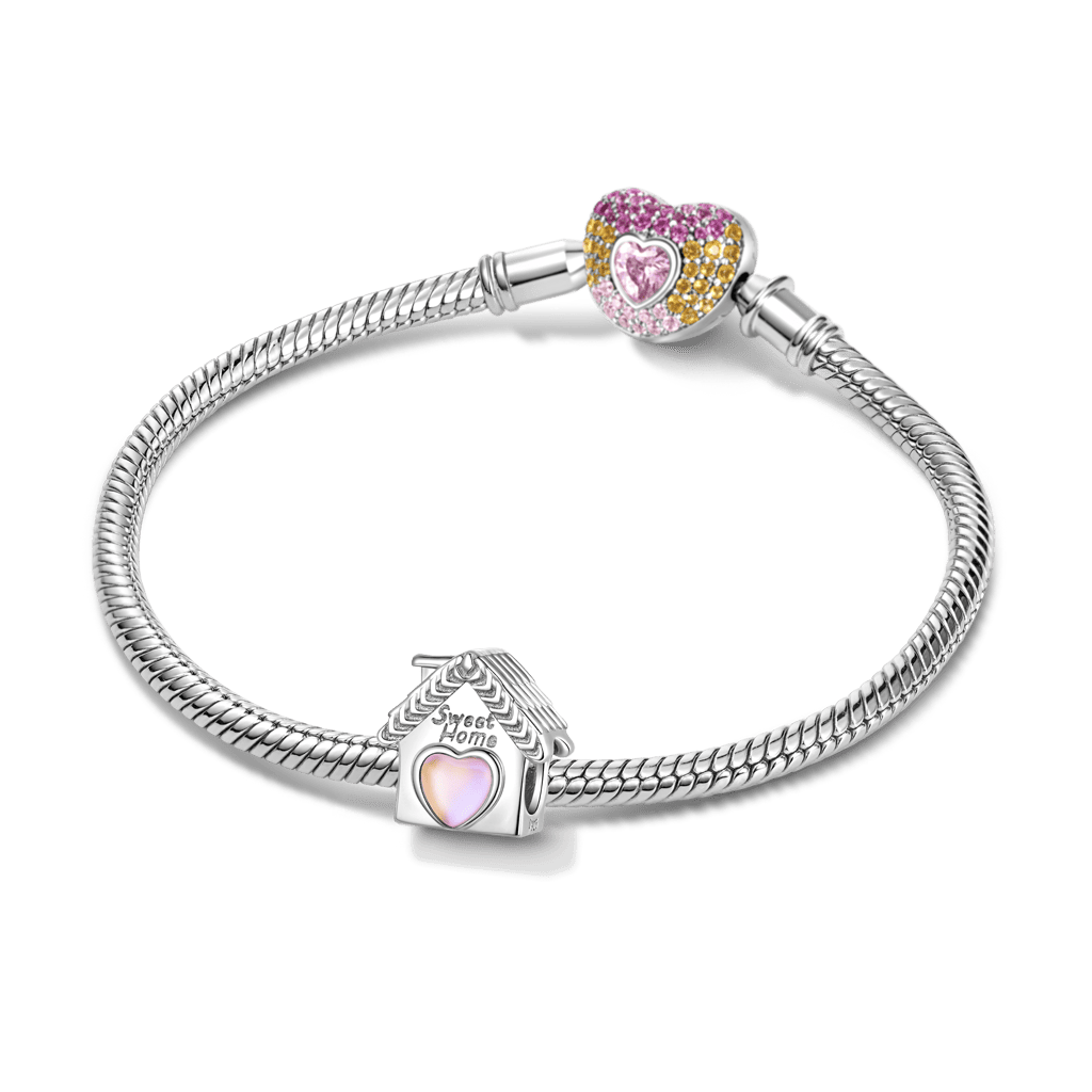 Gnoce Sweet Home Charm_3