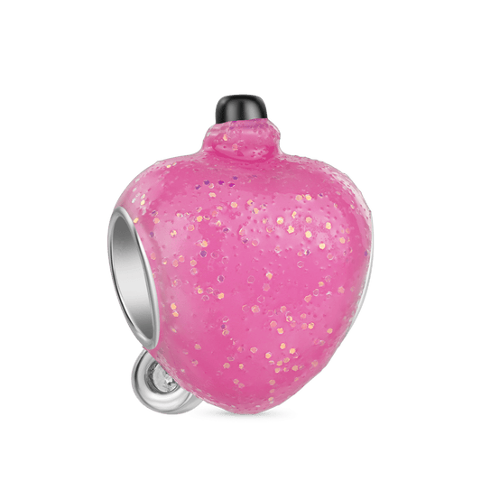 Gnoce Halloween Tears Magic Bottle Glow-in-the-Dark Pendant Dangle Charm_5