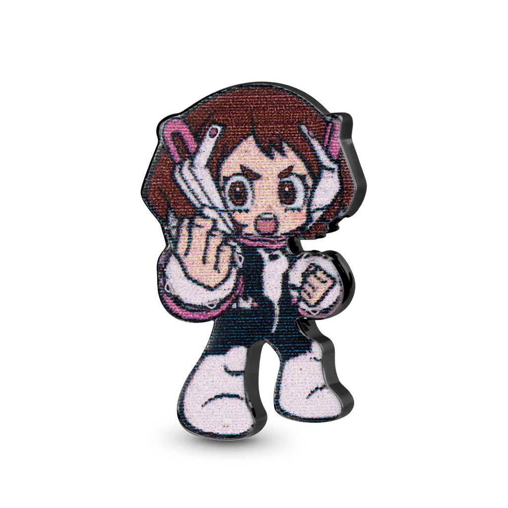 Gnoce My Hero Academia Ochaco Uraraka Charm_1