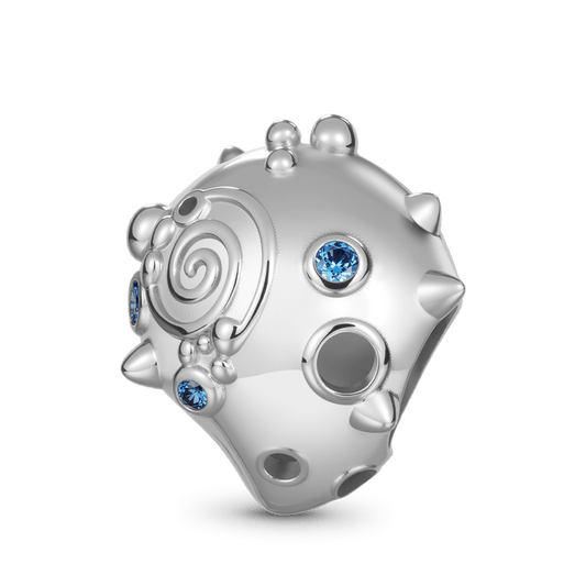 Gnoce Riveted Conch Charm_1