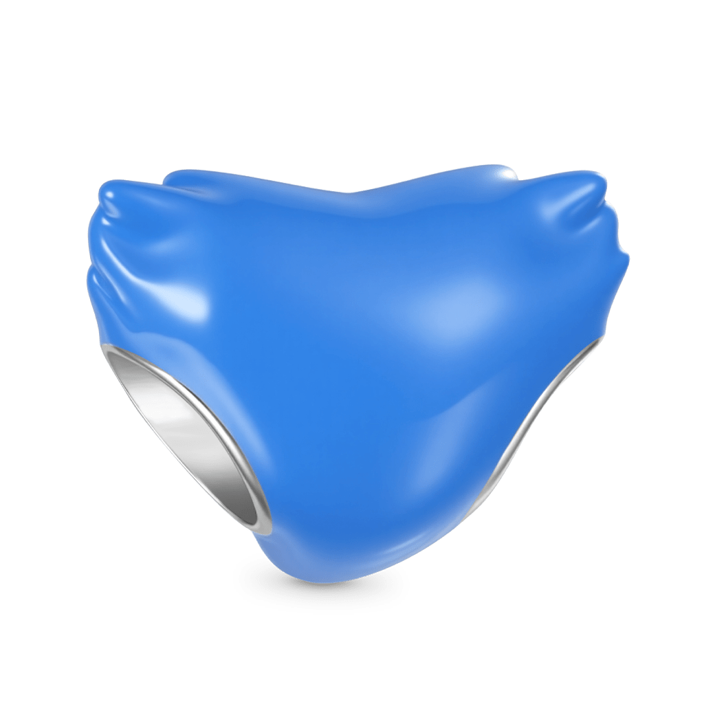 Gnoce Poppy Playtime Huggy Wuggy Charm_2